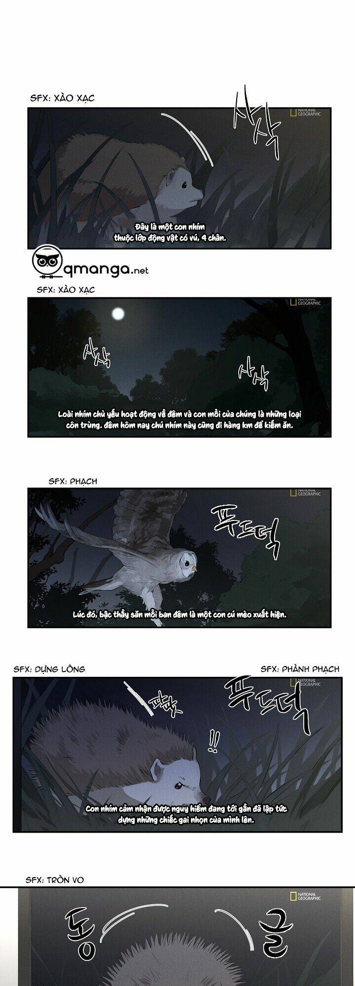 Trốn Tìm Chapter 5 - TC Truyện