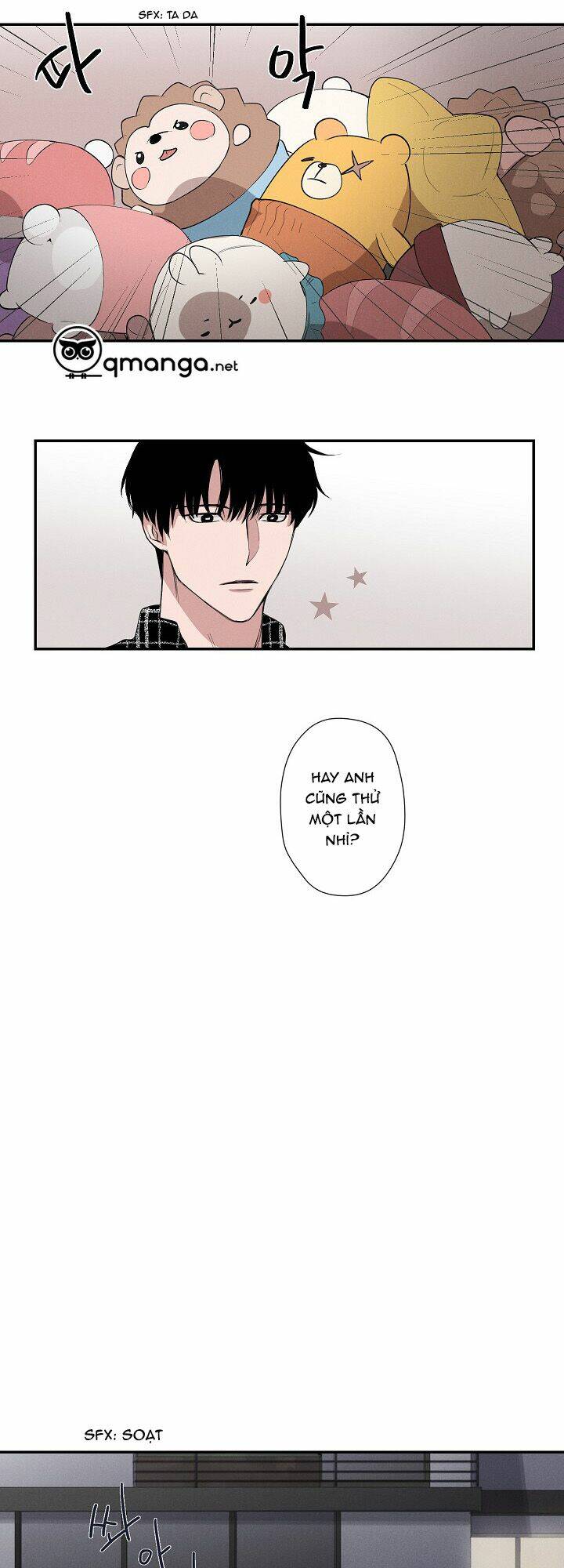 Trốn Tìm Chapter 5 - TC Truyện