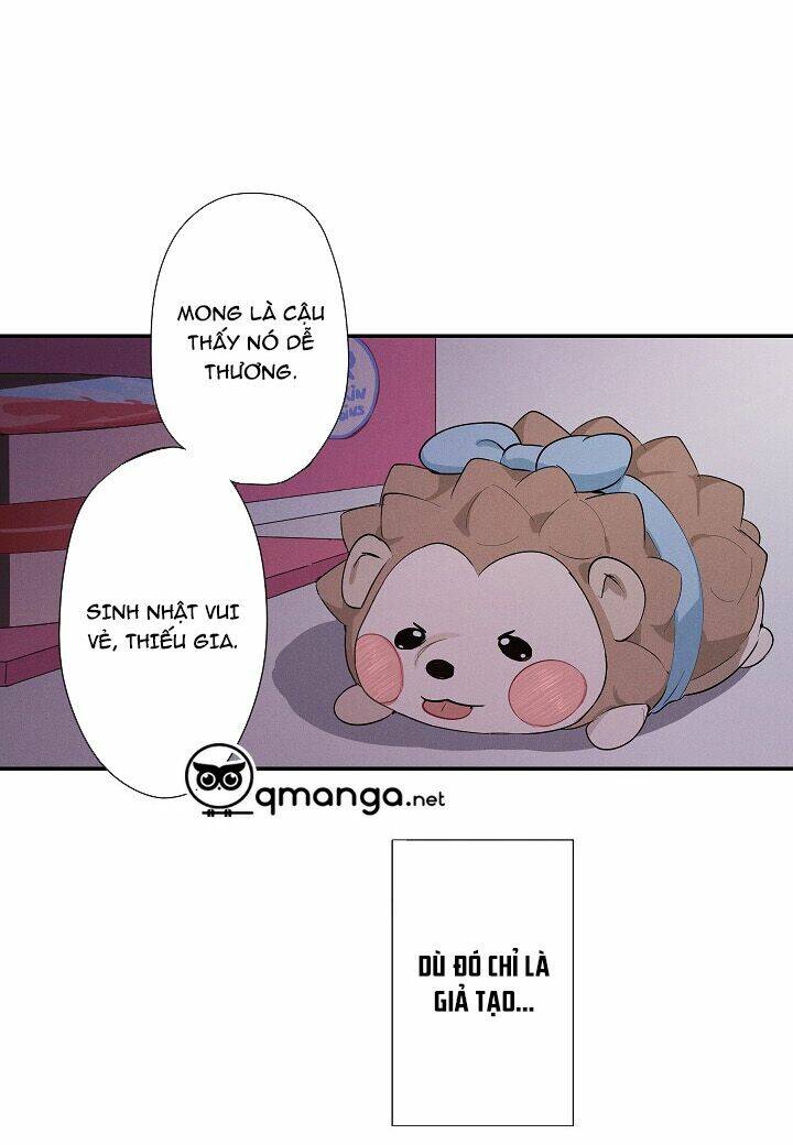 Trốn Tìm Chapter 5 - TC Truyện