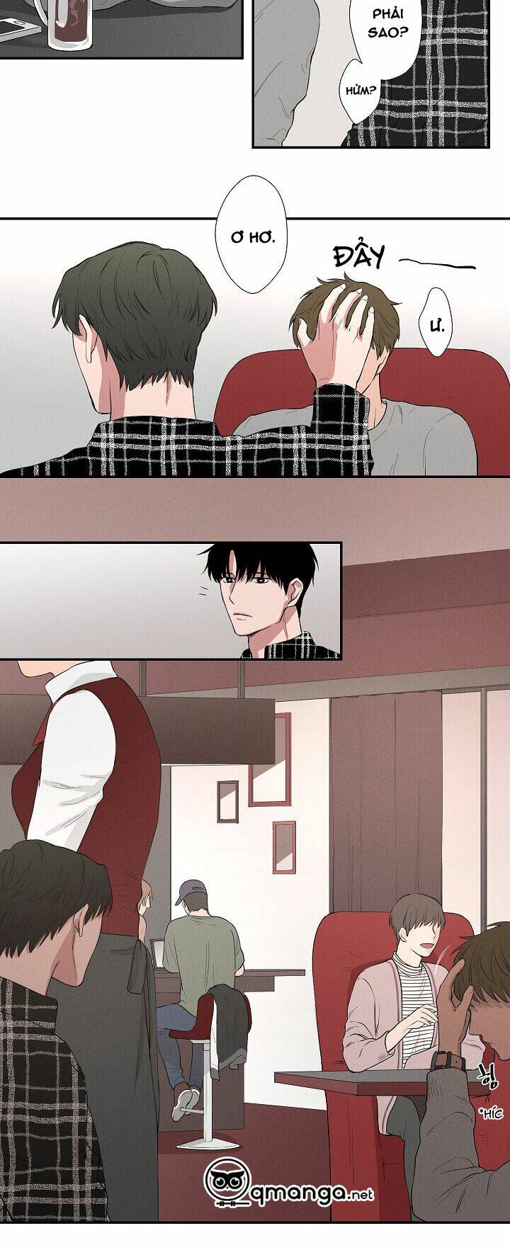 Trốn Tìm Chapter 5 - TC Truyện