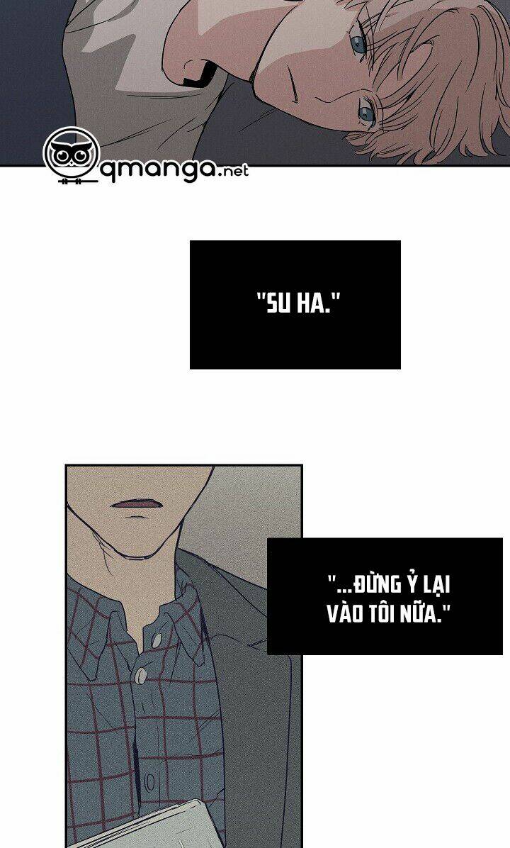 Trốn Tìm Chapter 6 - TC Truyện