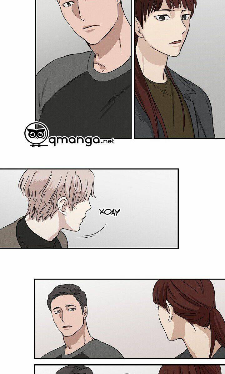 Trốn Tìm Chapter 6 - TC Truyện
