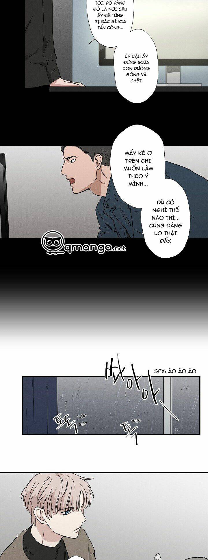 Trốn Tìm Chapter 6 - TC Truyện