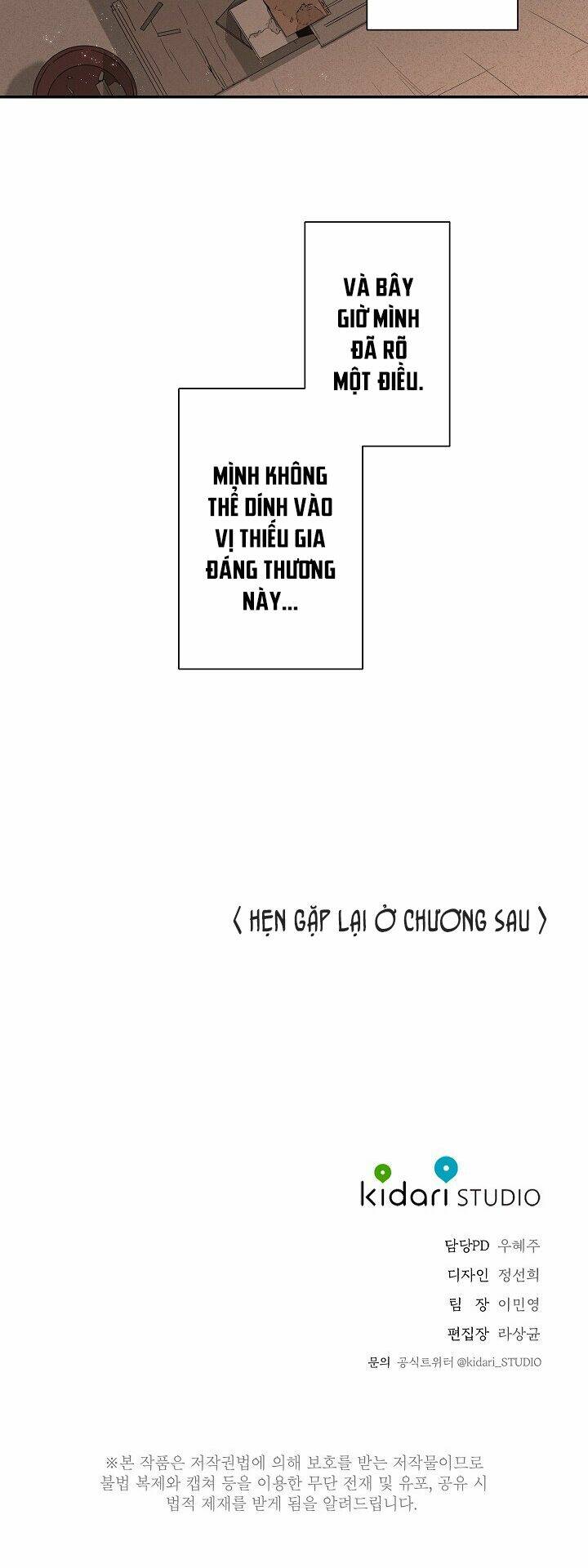 Trốn Tìm Chapter 7 - TC Truyện