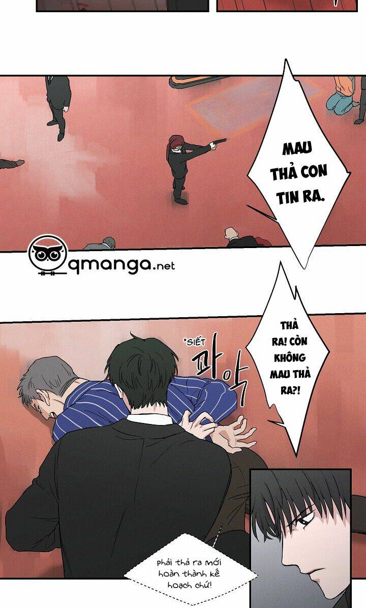 Trốn Tìm Chapter 7 - TC Truyện