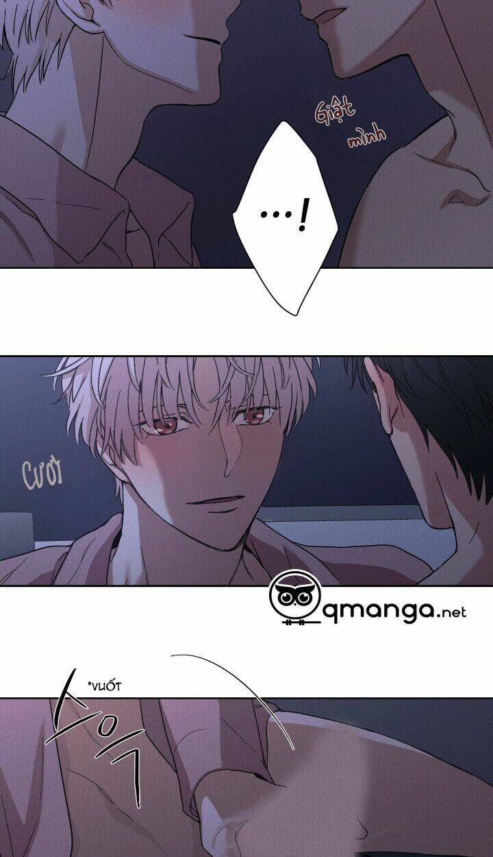 Trốn Tìm Chapter 9 - TC Truyện