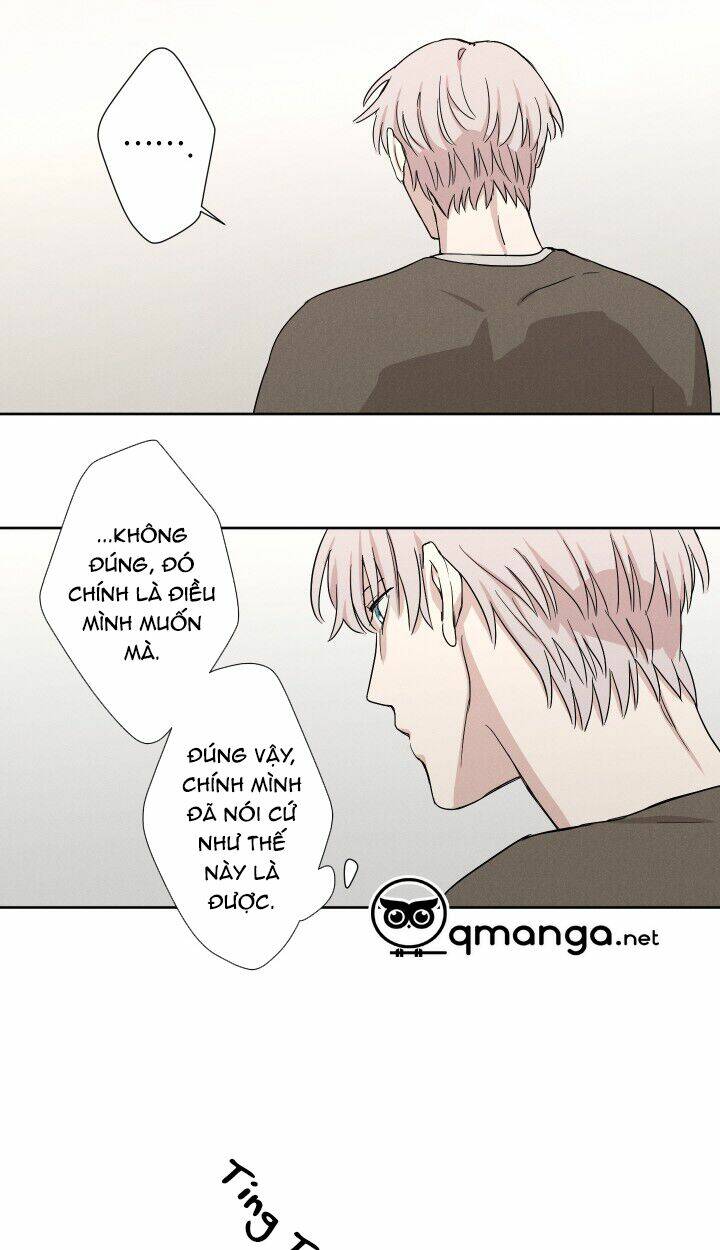 Trốn Tìm Chapter 9 - TC Truyện