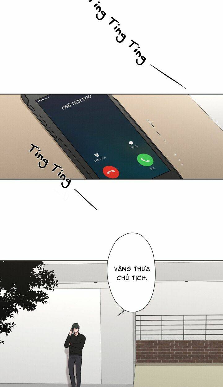 Trốn Tìm Chapter 9 - TC Truyện