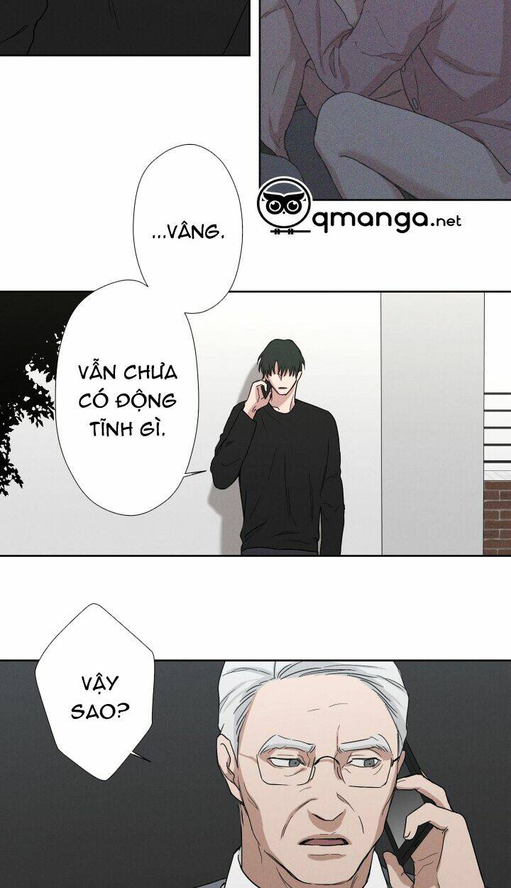 Trốn Tìm Chapter 9 - TC Truyện
