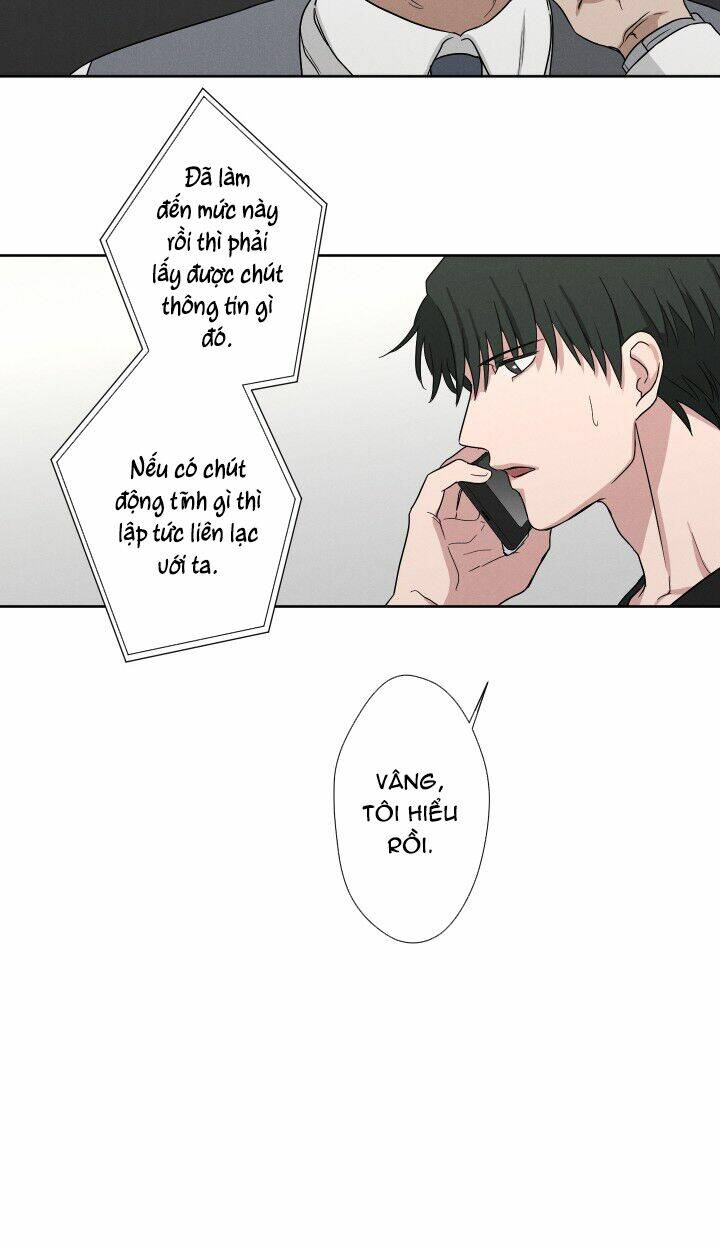 Trốn Tìm Chapter 9 - TC Truyện