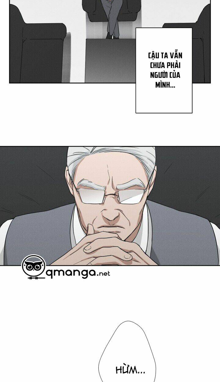 Trốn Tìm Chapter 9 - TC Truyện