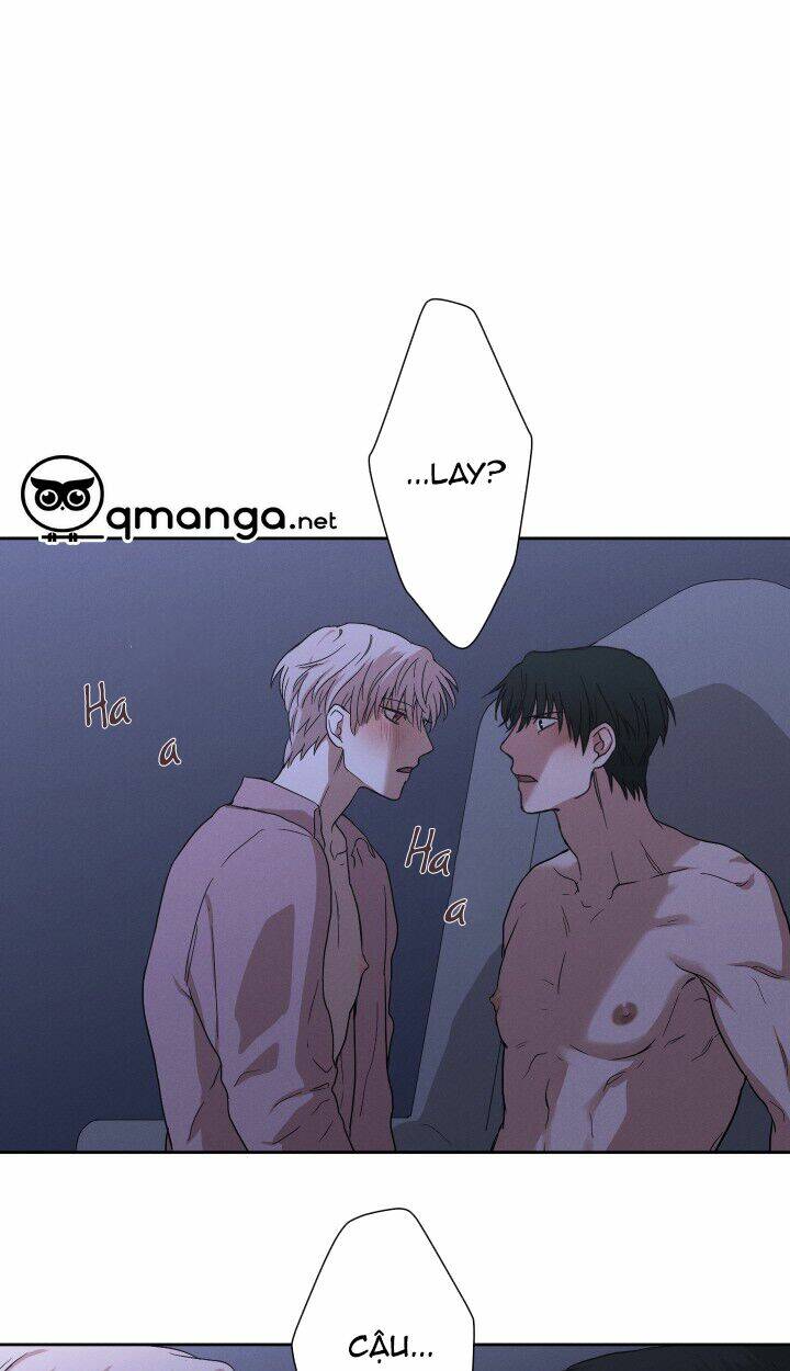 Trốn Tìm Chapter 9 - TC Truyện