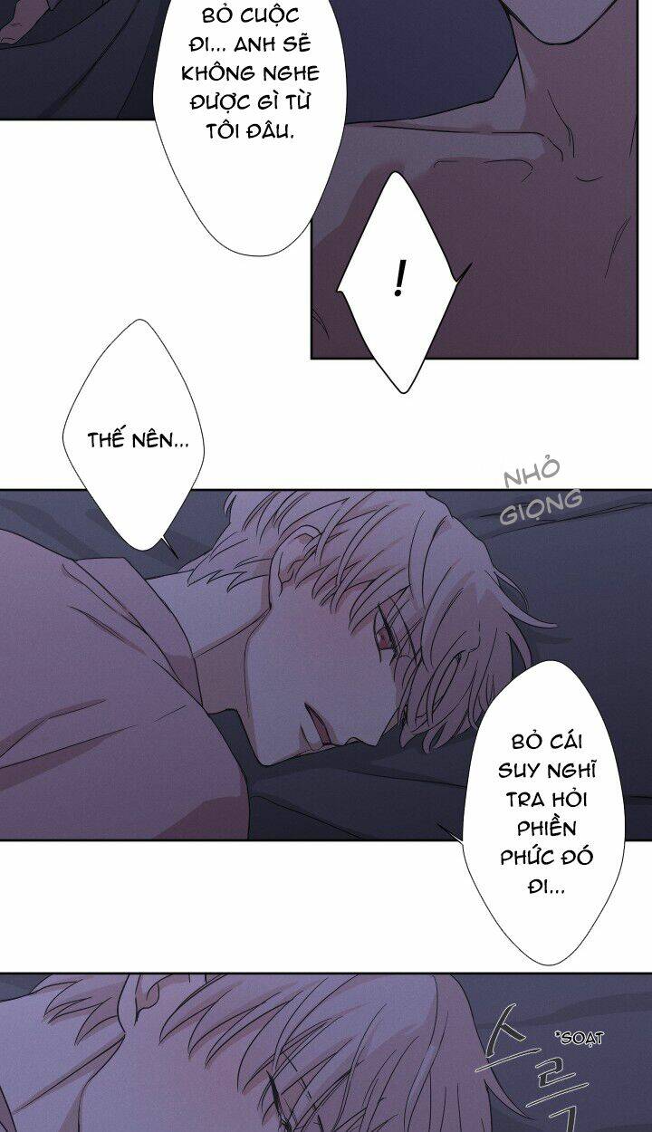 Trốn Tìm Chapter 9 - TC Truyện