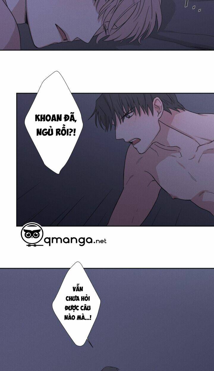 Trốn Tìm Chapter 9 - TC Truyện