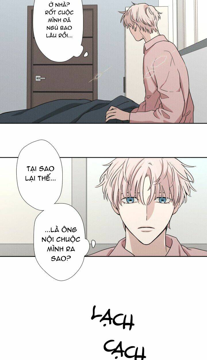 Trốn Tìm Chapter 9 - TC Truyện