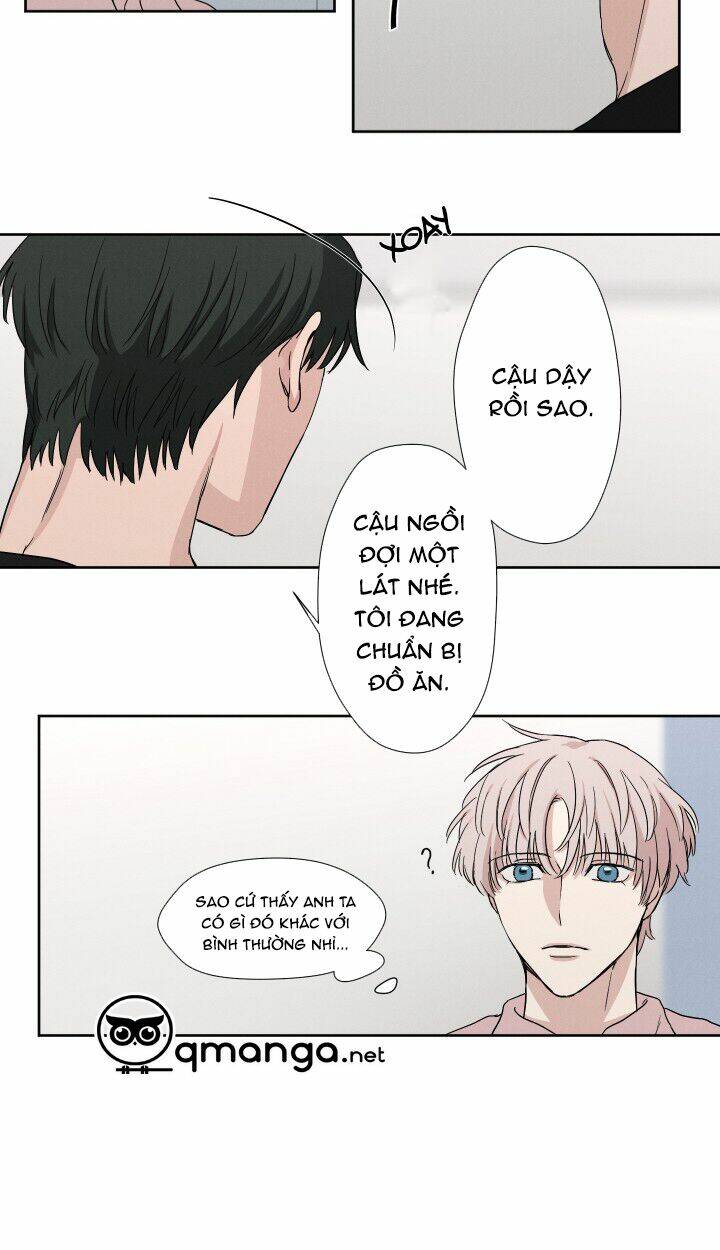 Trốn Tìm Chapter 9 - TC Truyện