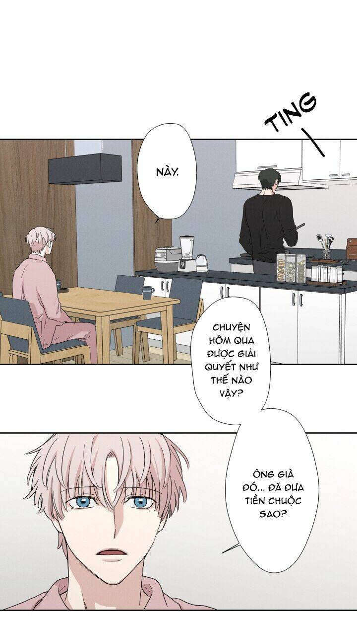 Trốn Tìm Chapter 9 - TC Truyện
