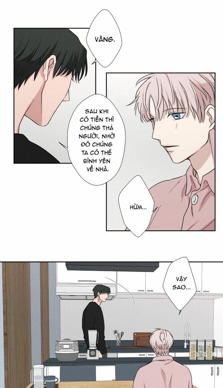 Trốn Tìm Chapter 9 - TC Truyện