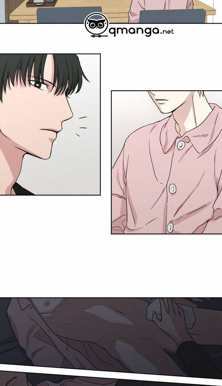 Trốn Tìm Chapter 9 - TC Truyện