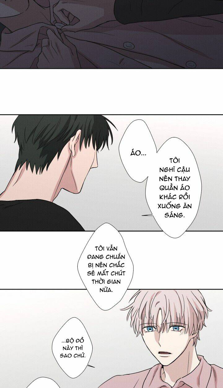 Trốn Tìm Chapter 9 - TC Truyện