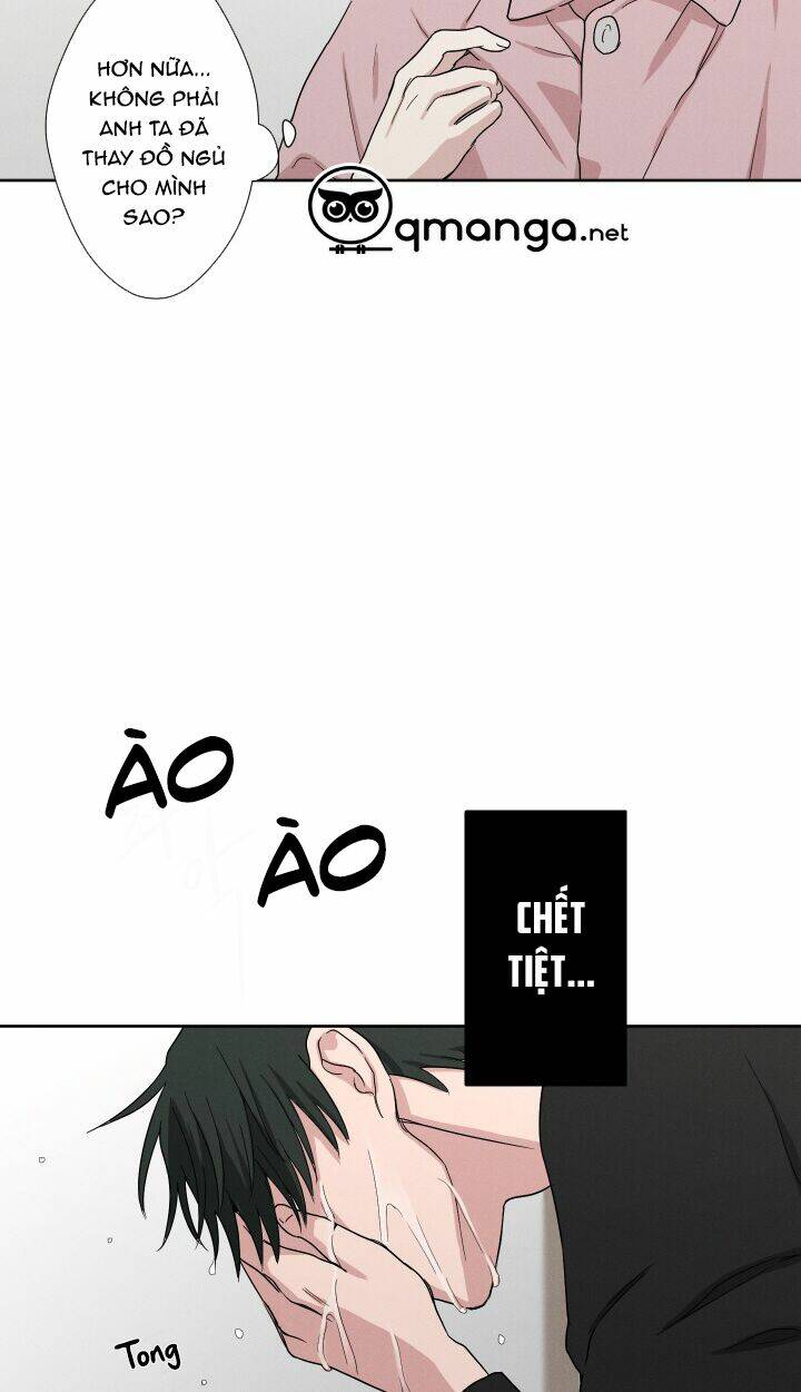 Trốn Tìm Chapter 9 - TC Truyện