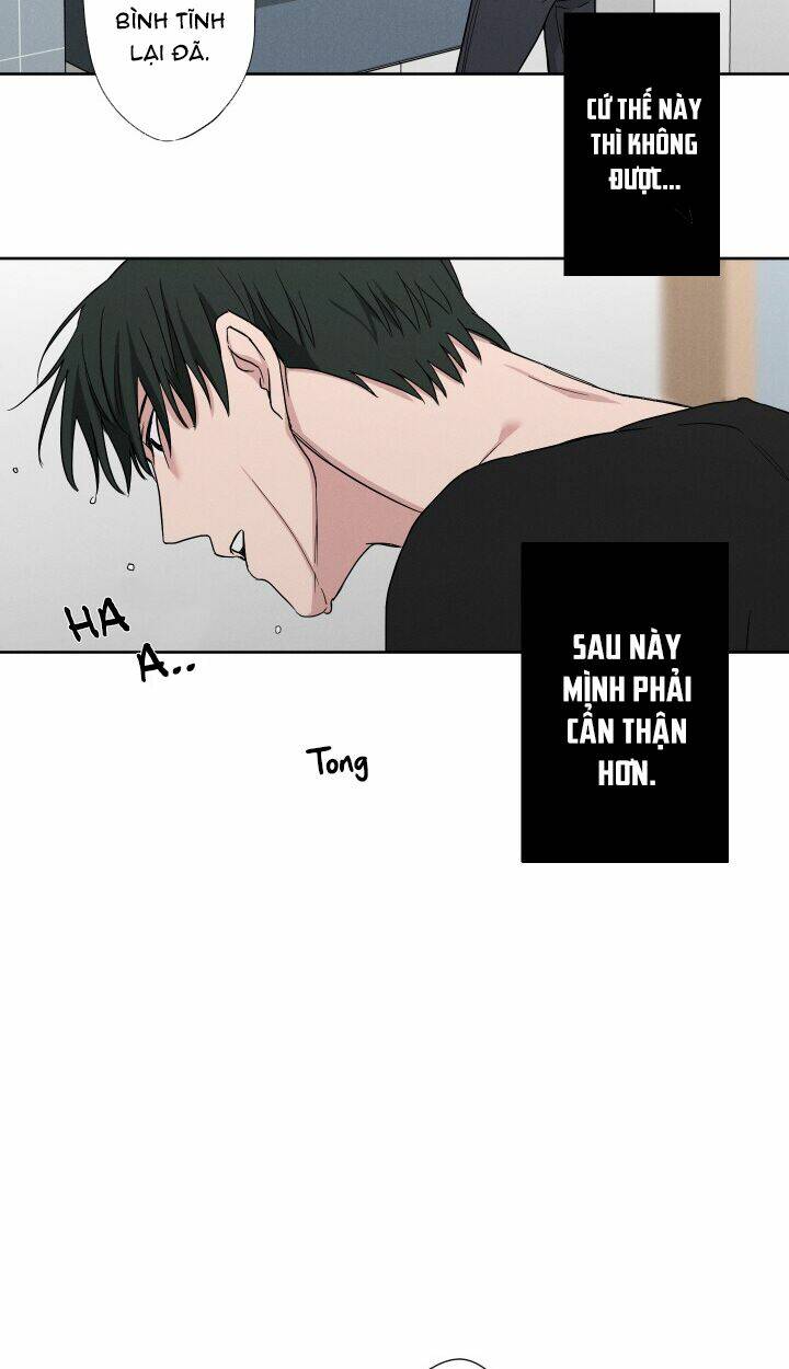 Trốn Tìm Chapter 9 - TC Truyện
