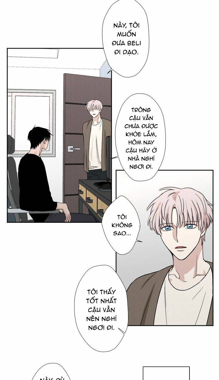 Trốn Tìm Chapter 9 - TC Truyện