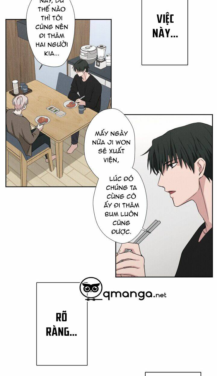 Trốn Tìm Chapter 9 - TC Truyện