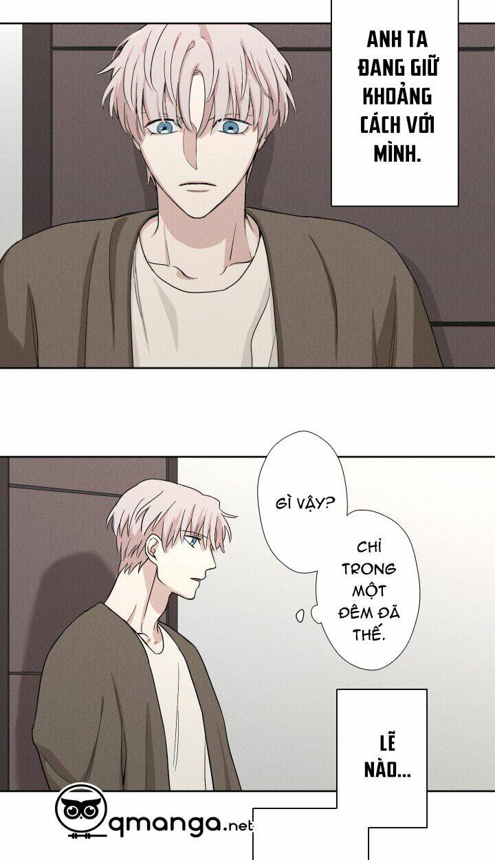 Trốn Tìm Chapter 9 - TC Truyện