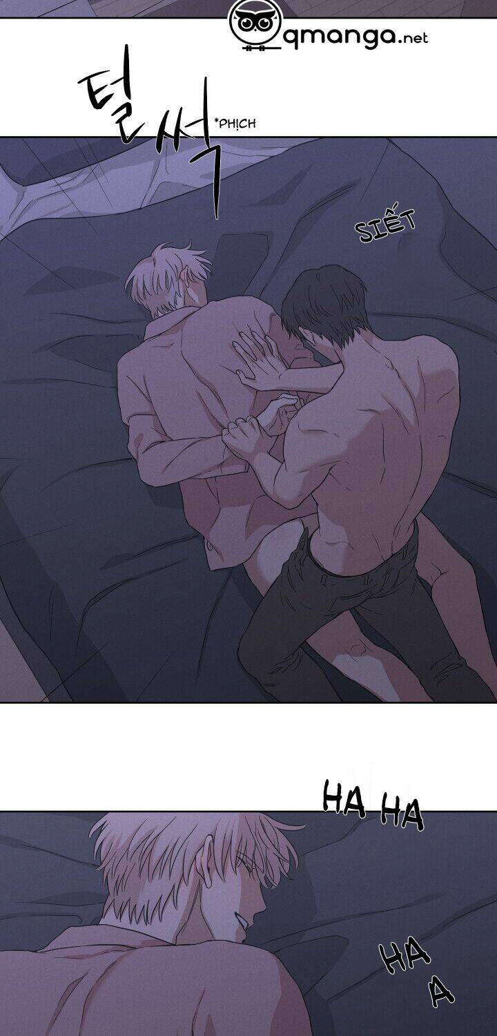 Trốn Tìm Chapter 9 - TC Truyện