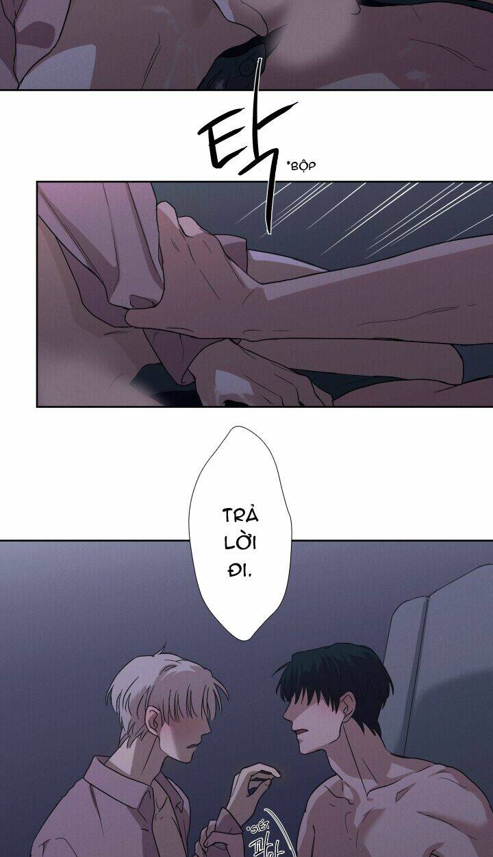 Trốn Tìm Chapter 9 - TC Truyện
