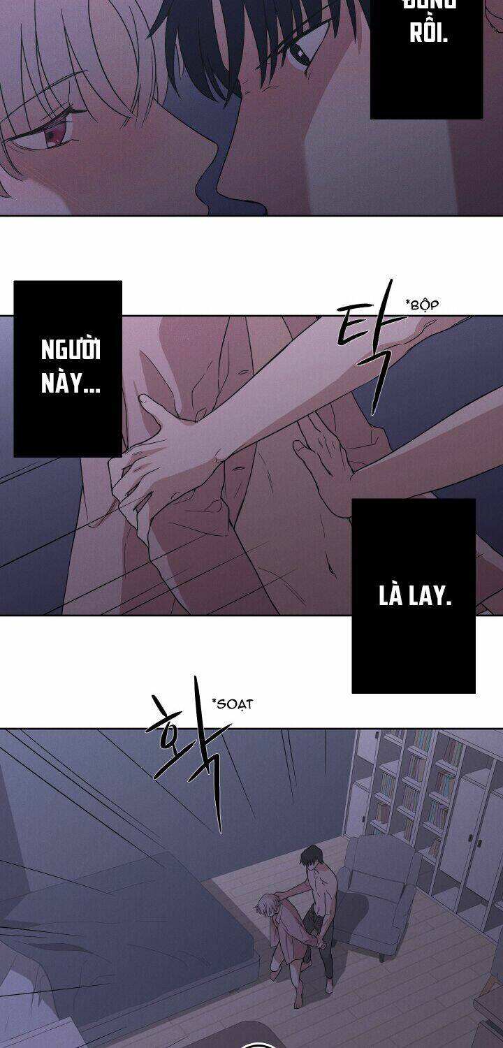 Trốn Tìm Chapter 9 - TC Truyện