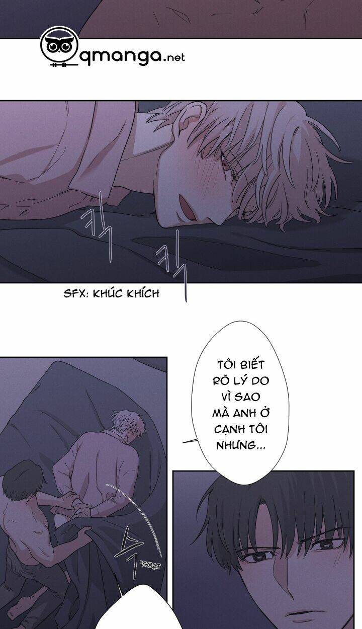 Trốn Tìm Chapter 9 - TC Truyện
