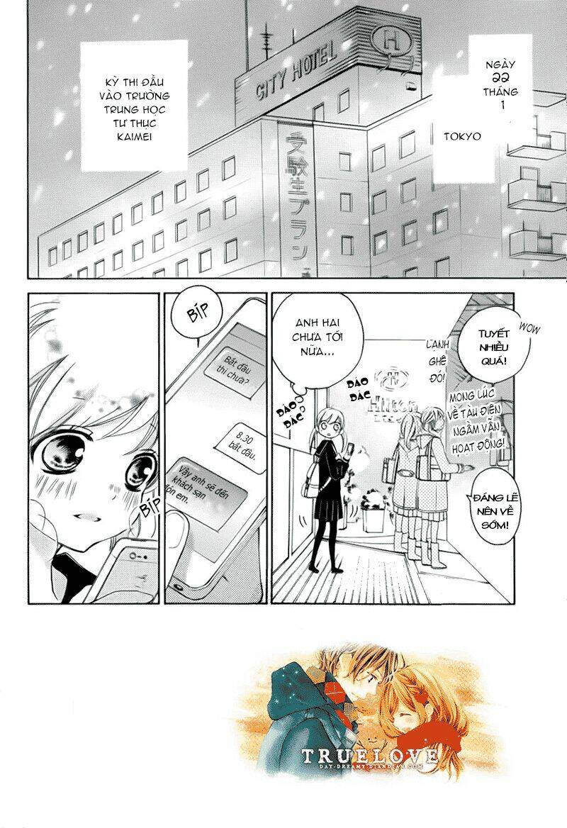 True Love Chapter 5 - TC Truyện