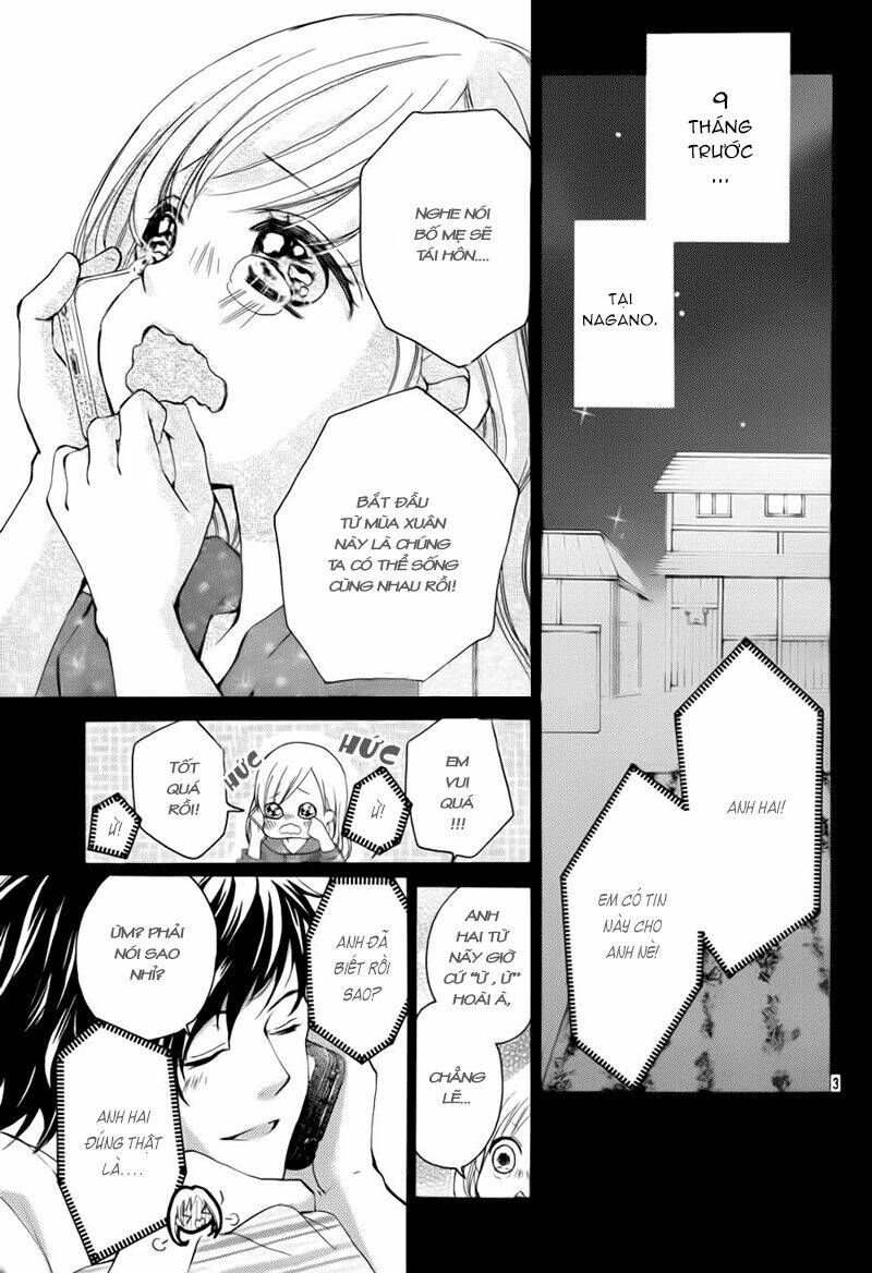 True Love Chapter 5 - TC Truyện