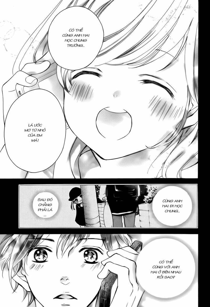 True Love Chapter 5 - TC Truyện