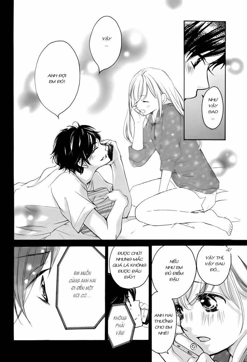 True Love Chapter 5 - TC Truyện