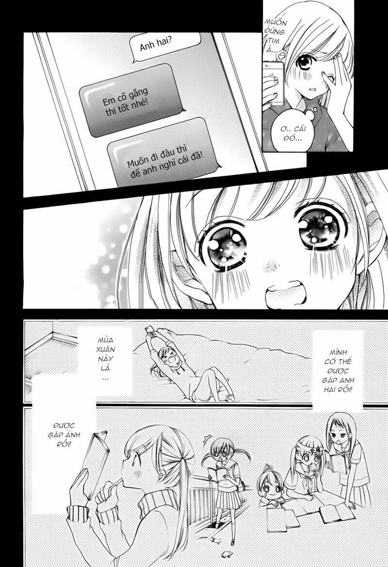 True Love Chapter 5 - TC Truyện