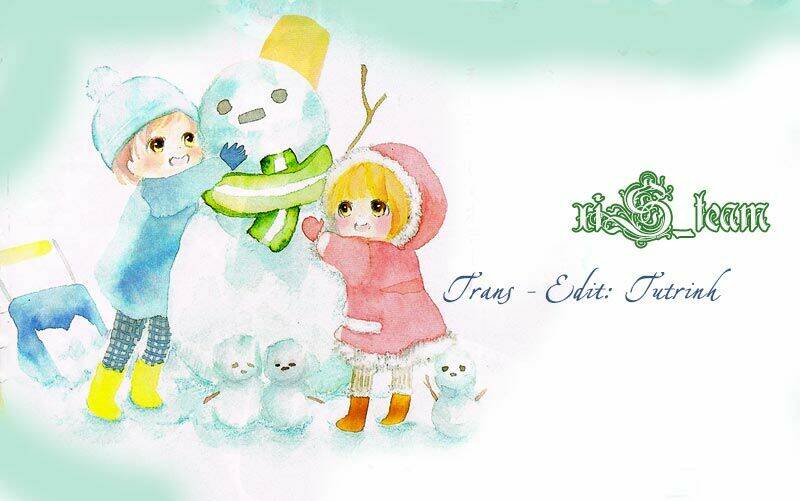 True Love Chapter 2 - TC Truyện