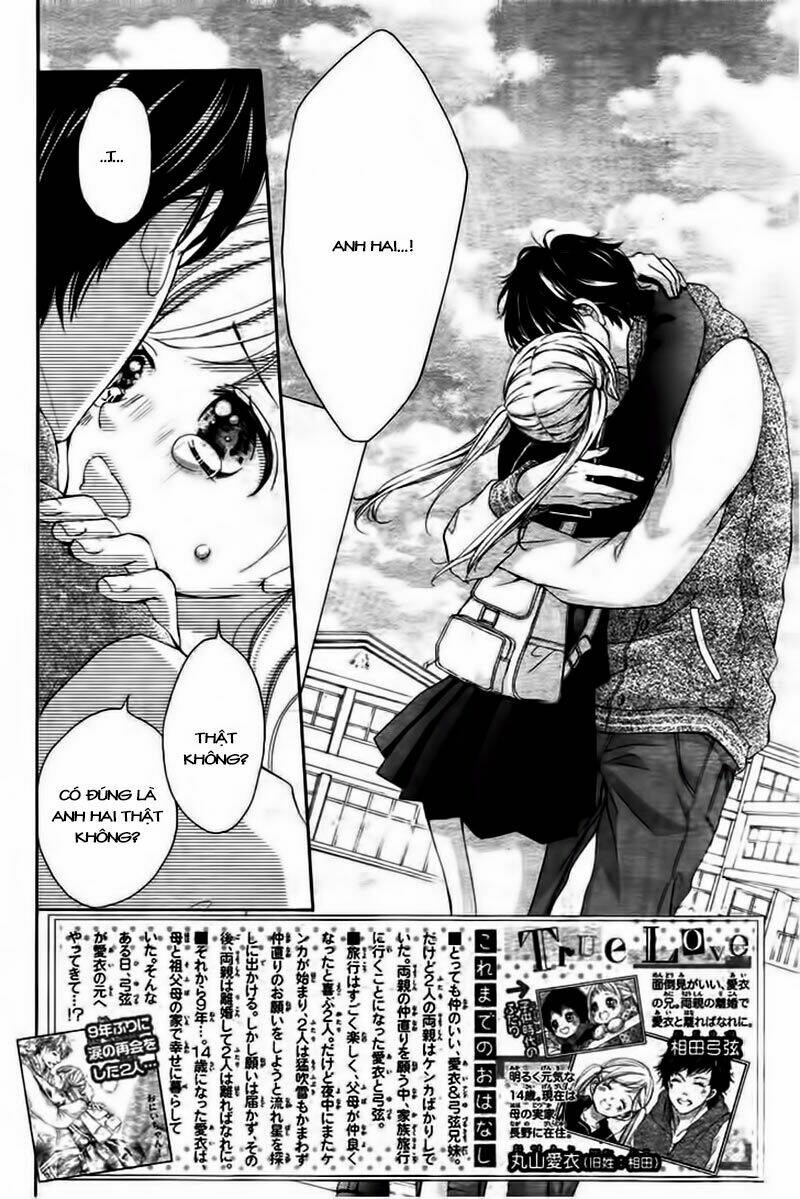 True Love Chapter 2 - TC Truyện