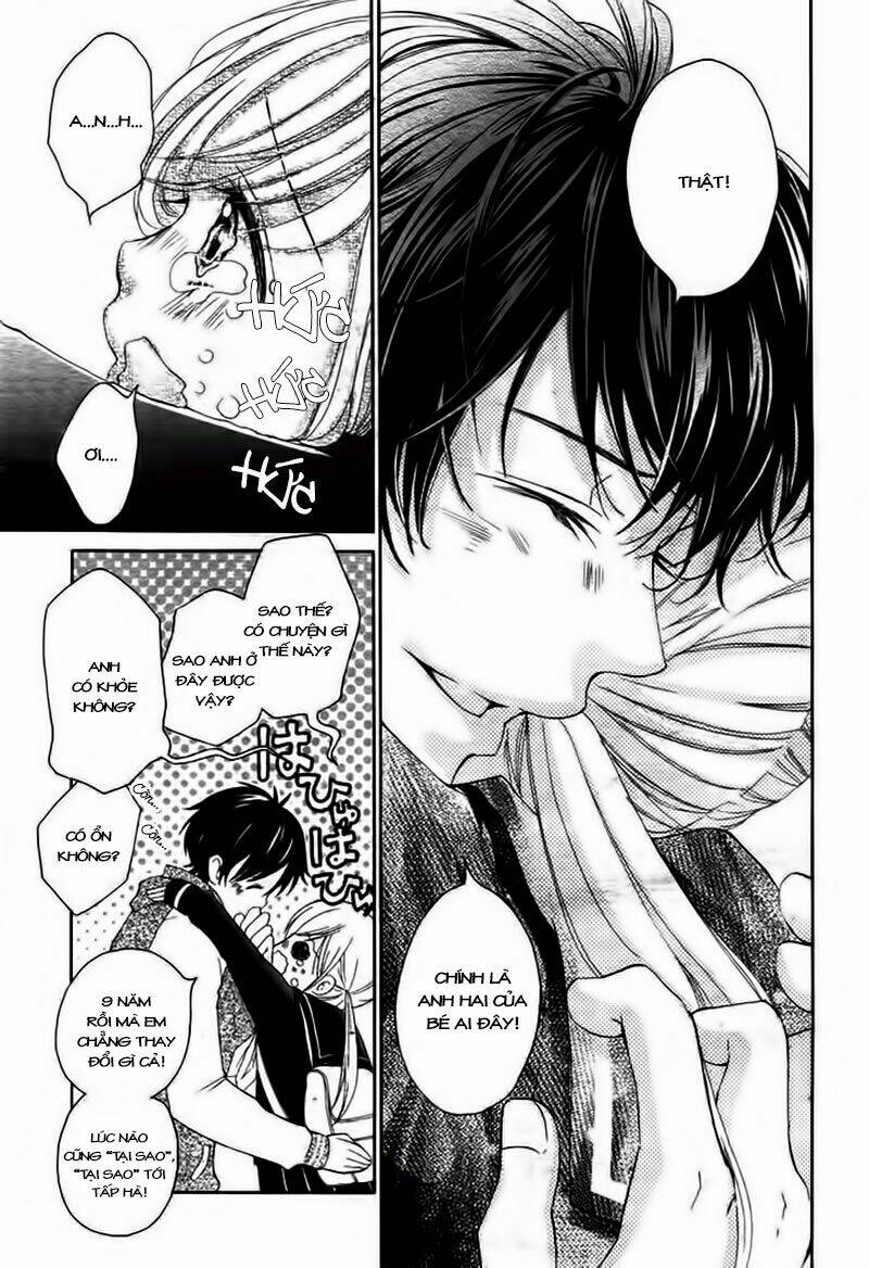 True Love Chapter 2 - TC Truyện