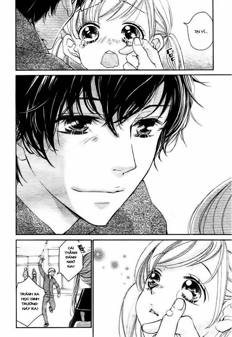 True Love Chapter 2 - TC Truyện
