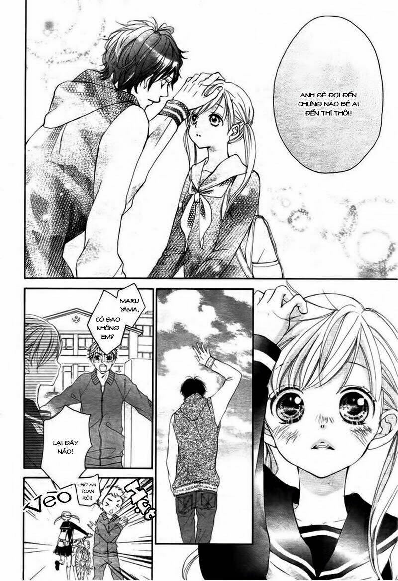 True Love Chapter 2 - TC Truyện