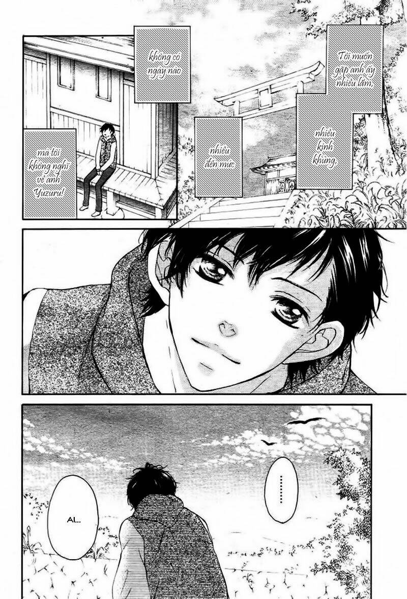 True Love Chapter 2 - TC Truyện