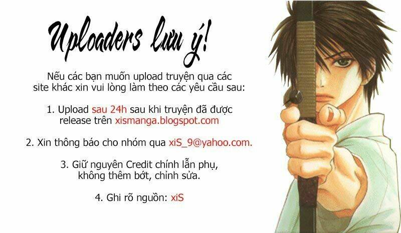 True Love Chapter 3 - TC Truyện