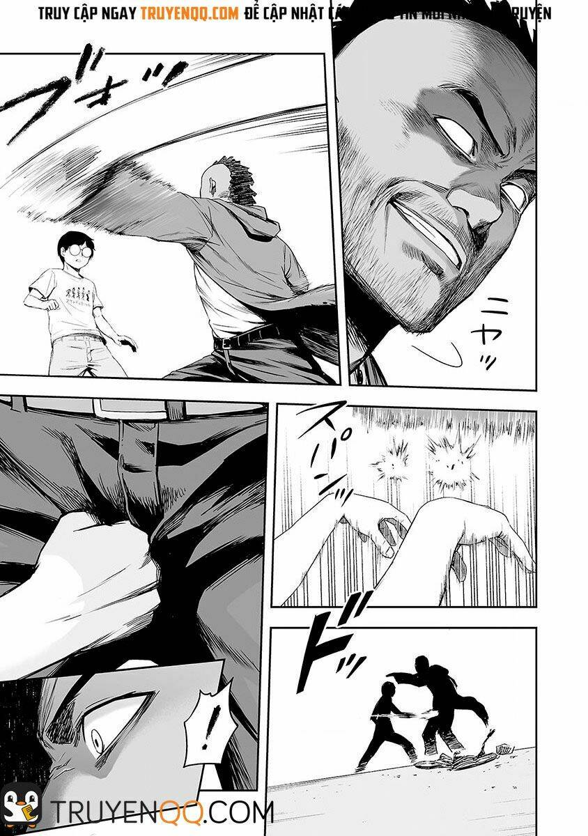 Tsuyoshi Chapter 3 - AB Truyện