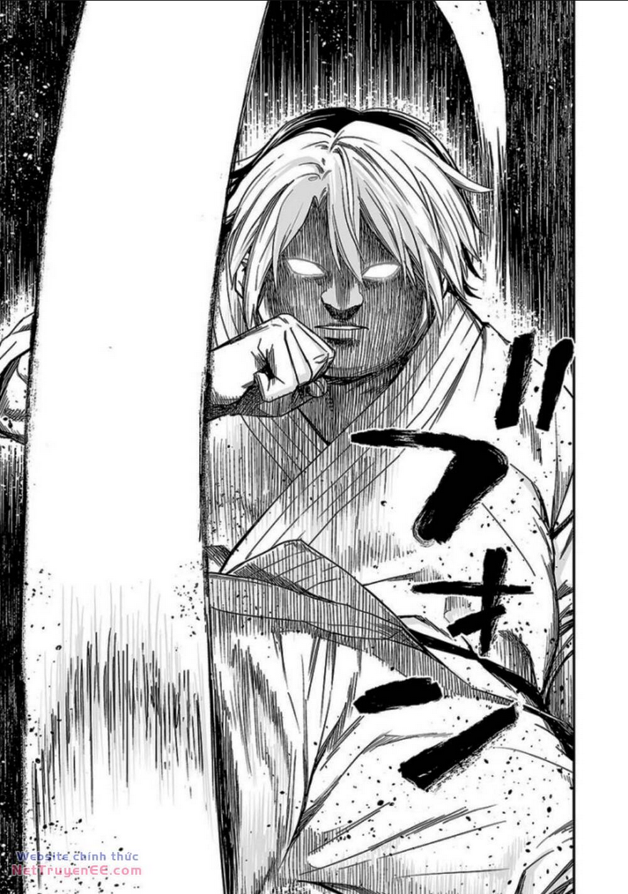 Tsuyoshi Chapter 33 - AB Truyện