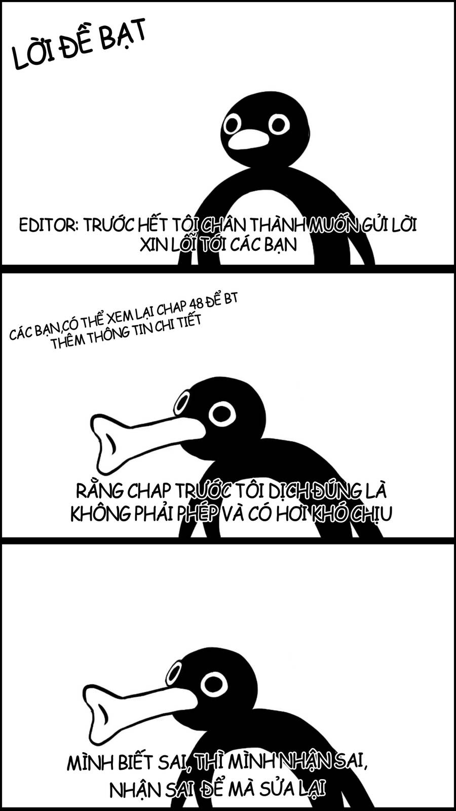 Tsuyoshi Chapter 49 - AB Truyện
