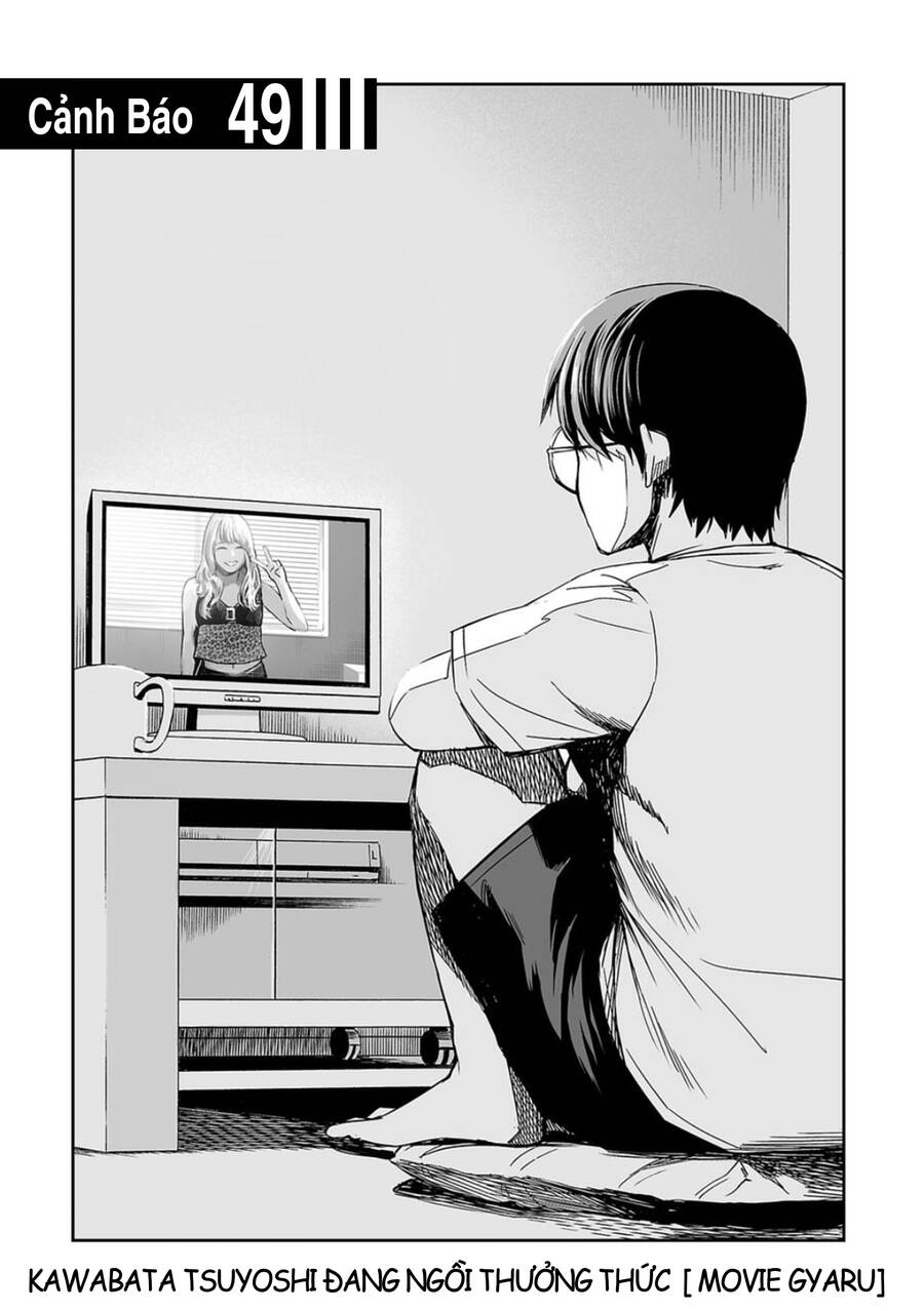 Tsuyoshi Chapter 49 - AB Truyện