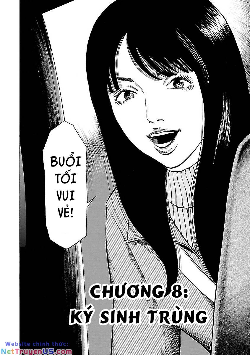 Unagi Oni Chapter 8 - TC Truyện